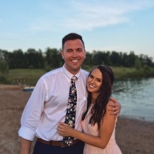 Meet your Posher, Kaitlin